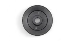 Bobcat 4165646 5.25" Deep Groove Pulley - BOB 4165646