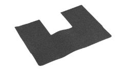 Bobcat 4165647 Lower Foot Plate Mat - BOB 4165647