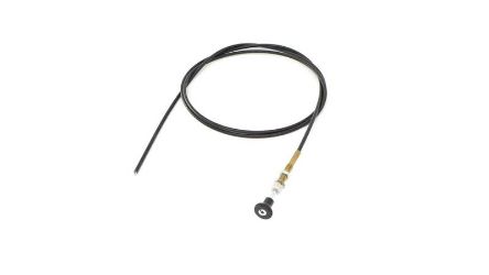 Bobcat 4165665 90 In Choke Cable 