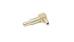 Bobcat 4165667 90 Degree Barbed Fitting - BOB 4165667