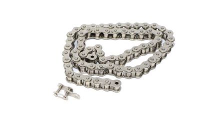 Bobcat 4165798 #40 x 64 Roller Chain /w Cn Lk 