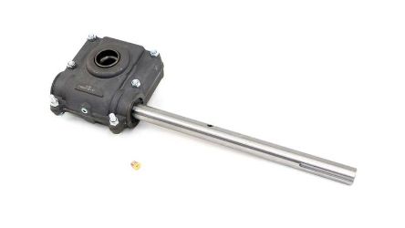 Bobcat 4165807 Left Rotation Gear Box 