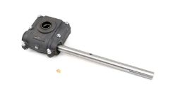 Bobcat 4165807 Left Rotation Gear Box - BOB 4165807
