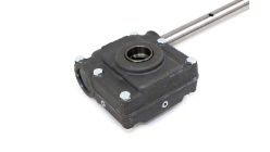Bobcat 4165807 Left Rotation Gear Box - BOB 4165807