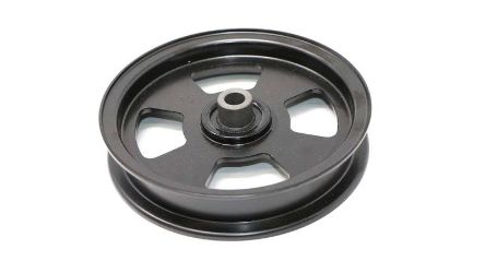 Bobcat 4165953 6.0 Idler Pulley 