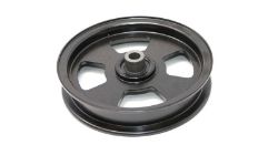 Bobcat 4165953 6.0 Idler Pulley 