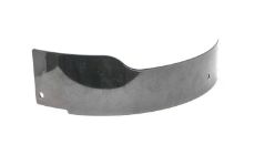 Bobcat 4165965.46 52" Left Hand Front Baffle - BOB 4165965.46