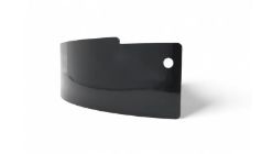 Bobcat 4165965.46 52" Left Hand Front Baffle - BOB 4165965.46