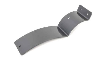 Bobcat 4165967.7 52" Right Hand Front Baffle 