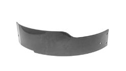 Bobcat 4165968.46 61 Left Hand Front Baffle - BOB 4165968.46