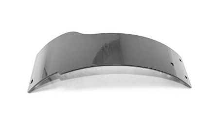 Bobcat 4165971.46 48" Left Hand Front Baffle 