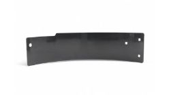 Bobcat 4165971.46 48" Left Hand Front Baffle - BOB 4165971.46