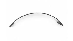 Bobcat 4165971.46 48" Left Hand Front Baffle - BOB 4165971.46