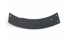 Bobcat 4165971.46 48" Left Hand Front Baffle - BOB 4165971.46