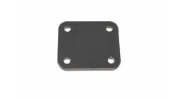 Bobcat 4165980.7 Clamping Plate - BOB 4165980.7