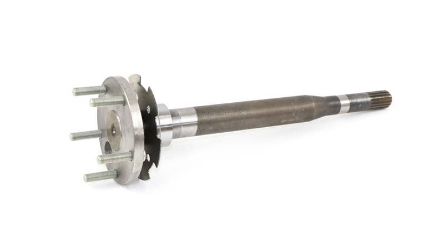 Bobcat 4166056-07 Forged Axle Assembly 