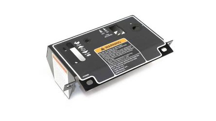 Bobcat 4166085 S-Control Panel w/ CHK Classic 