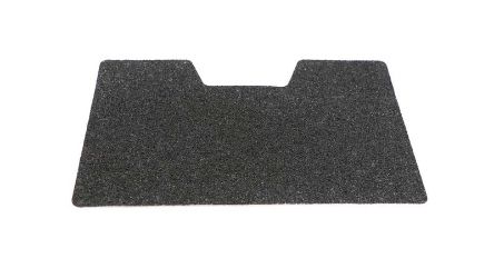 Bobcat 4166266 Upper Footplate Mat 