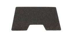Bobcat 4166266 Upper Footplate Mat - BOB 4166266
