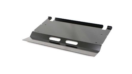 Bobcat 4166373.7 Grass Deflector Plate 