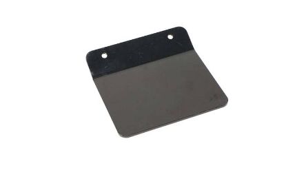 Bobcat 4166379.7 Left Hand Grass Deflector Plate 