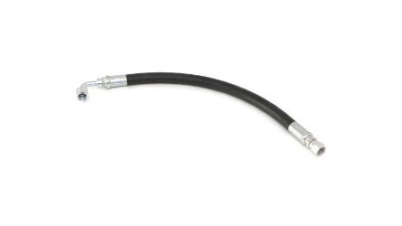 Bobcat 4166397 19 in. Large Propane Hose Assembly 