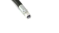 Bobcat 4166397 19 in. Large Propane Hose Assembly - BOB 4166397
