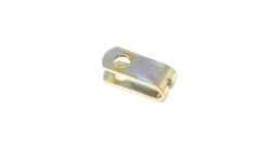Bobcat 4166457 Cable Clevis - BOB 4166457