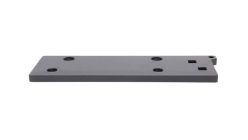 Bobcat 4166458.46 Engine Mount Plate - BOB 4166458.46