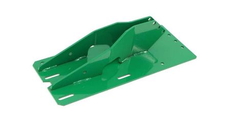 Bobcat 4166504.2 Engine Mount Weldment 
