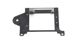 Bobcat 4166645.7 Oil Cooler Mounting Bracket - BOB 4166645.7