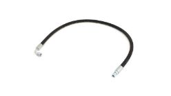 Bobcat 4166840-03 #6 JIC/90 JIC x 39.75" Hose - BOB 4166840-03