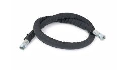 Bobcat 4166843-01 #12 JIC/JIC x 74.00 Hose - BOB 4166843-01