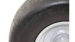 Bobcat 4166844 6 No Flat 13 x 5 Wheel Assembly - BOB 4166844