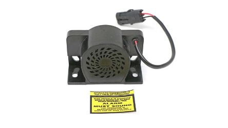 Bobcat 4166891 Backup Beeper 