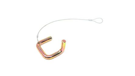 Bobcat 4167018 Lift Deck Pin 