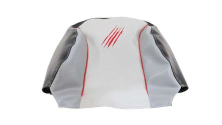 Bobcat 4167063-02 Back Fastcat Pro Seat Cover 