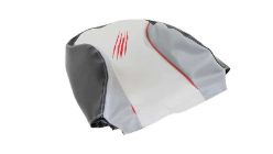 Bobcat 4167063-02 Back Fastcat Pro Seat Cover - BOB 4167063-02