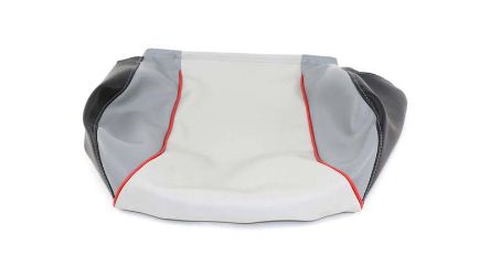 Bobcat 4167063-03 Bottom Fastcat Pro Seat Cover 