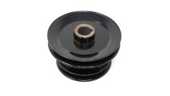 Bobcat 4167064 52" Collection Double Pulley - BOB 4167064