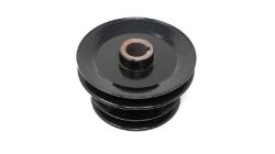 Bobcat 4167064 52" Collection Double Pulley 