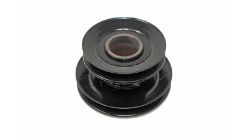 Bobcat 4167064 52" Collection Double Pulley - BOB 4167064