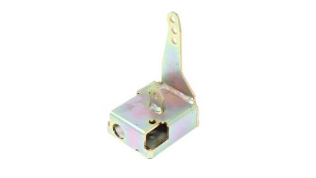Bobcat 4167097 Right Hand Control Box Weldment 