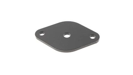 Bobcat 4167139.46 Foot Plate Mounting Plate 