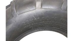 Bobcat 4167166-01 10 22 x 11 Otr 4 Ply Chever Tire - BOB 4167166-01