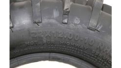 Bobcat 4167168-01 22 x 12 10 Field Trax Tire - BOB 4167168-01