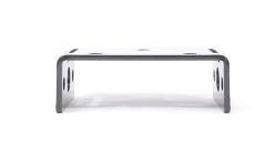 Bobcat 4167233.7 Forward & Reverse Hand Control Mounting Bracket - BOB 4167233.7