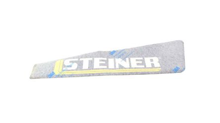 Bobcat 4167275 Steiner 440 Left Hand Decal 