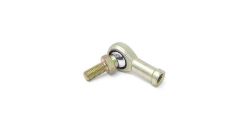Bobcat 4167343-01 5/16 Right Female Stud Rod End w/ Ball - BOB 4167343-01