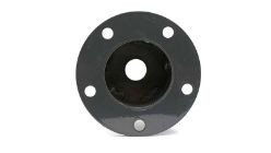 Bobcat 4167424.7 3" Wheel Ext Weldment - BOB 4167424.7